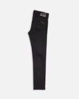 Lean Dean Dry Black Selvage