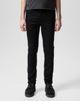 Lean Dean Dry Ever Black