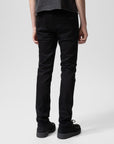 Lean Dean Dry Ever Black
