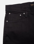 Lean Dean Dry Ever Black