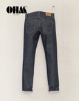 Lean Dean Dry Ohm Selvage