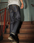 Lean Dean Dry Ohm Selvage