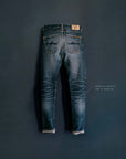 Lean Dean Dry True Selvage