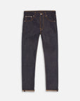Lean Dean Dry True Selvage