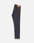 Lean Dean Dry True Selvage