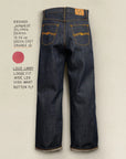 Loud Larry Dry Selvage