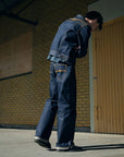 Loud Larry Dry Selvage