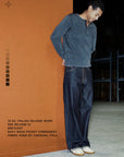 Loud Larry Dry Lightning Selvage