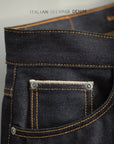 Loud Larry Dry Lightning Selvage