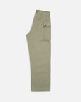 Loud Larry Pants Pale Green