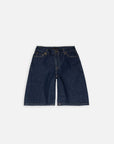 Meja Denim Shorts Rinse
