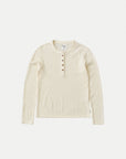 Mira Henley Waffle