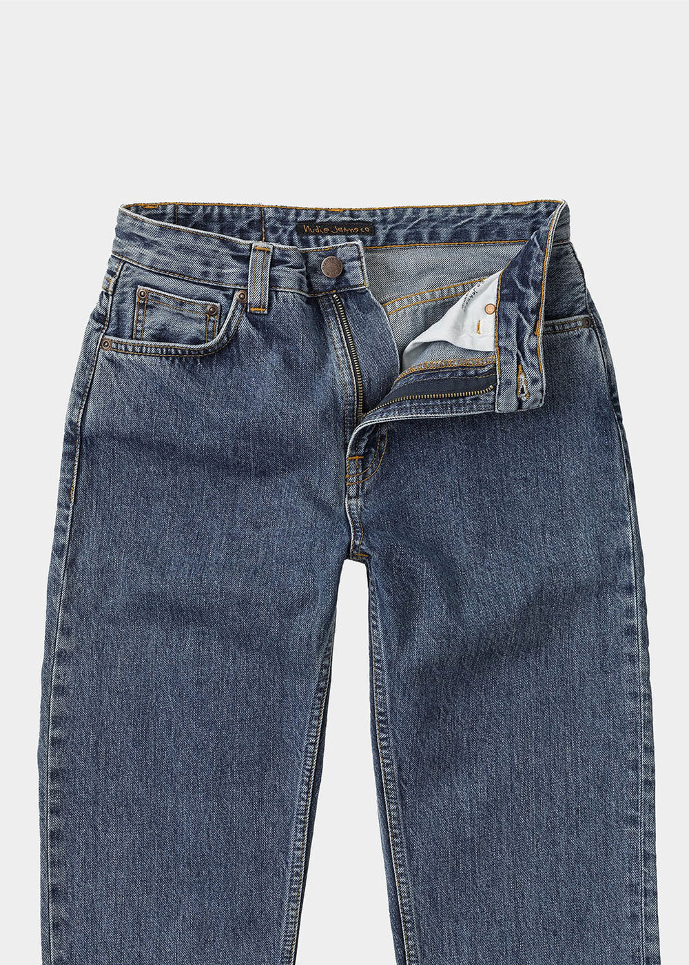 Breezy Britt Friendly Blue