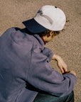 Nudie Cap Embo