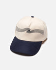 Nudie Cap Embo