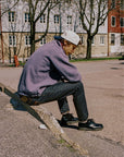 Nudie Cap Embo