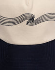 Nudie Cap Embo