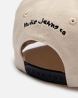 Nudie Cap Embo