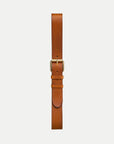 Pedersson Leather Belt