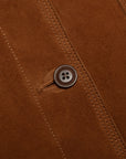 Peggy Suede Jacket