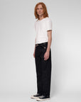 Rad Rufus Dry Black Selvage