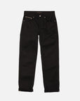 Rad Rufus Dry Black Selvage