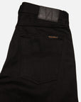 Rad Rufus Dry Black Selvage