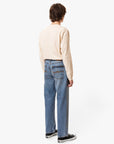 Rad Rufus Indigo Blues