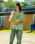 Rita T-Shirt Take It Easy