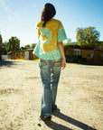 Rita T-Shirt Take It Easy