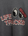 Roy T-Shirt Life Tracks I