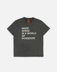 Roy T-Shirt Make Sense