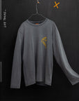 Rudi LS T-Shirt Life Tracks II