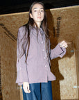 Sassa Shirt Check