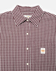 Sassa Shirt Check
