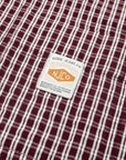 Sassa Shirt Check