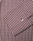 Sassa Shirt Check