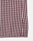 Sassa Shirt Check