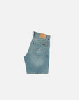 Seth Denim Shorts Drift Wood