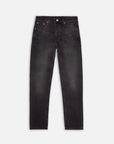 Steady Eddie II Black Change