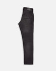 Steady Eddie II Black Change