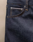 Steady Eddie II Dry Ace Selvage