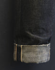 Steady Eddie II Dry Ace Selvage