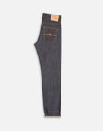 Steady Eddie II Dry Selvage
