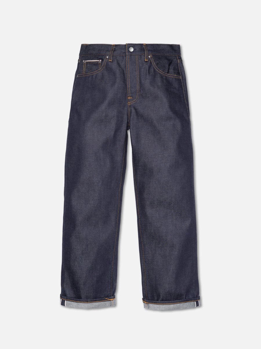 Tuff Tony Dry Ace Selvage – Nudie Jeans South Africa