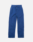 Wendy Herringbone Denim Pants