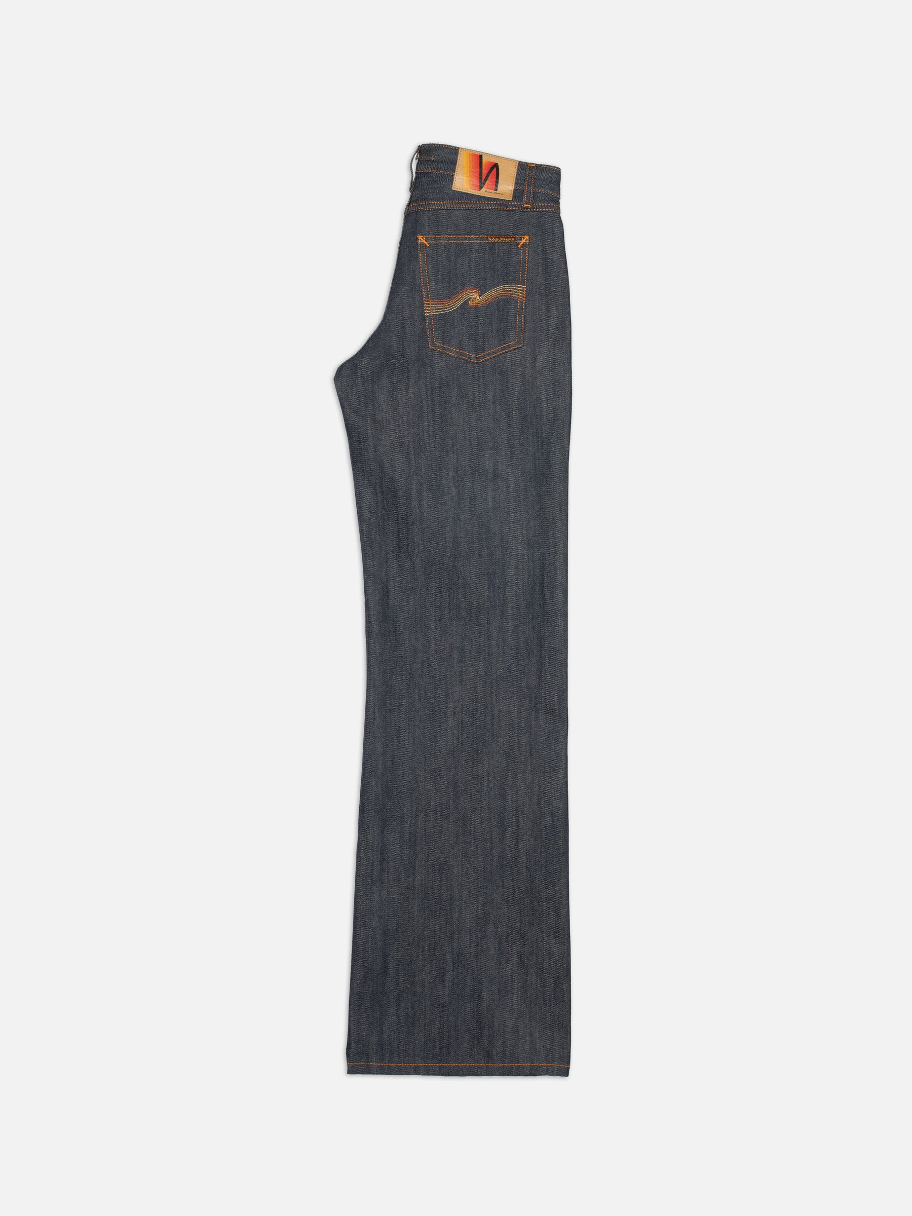 Wide Heidi Dry Sunburns – Nudie Jeans South Africa