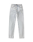 Breezy Britt Touch Of Blue - INHABIT - Exclusive Stockist of Nudie Jeans