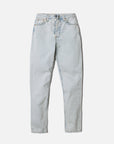 Breezy Britt Touch Of Blue - INHABIT - Exclusive Stockist of Nudie Jeans