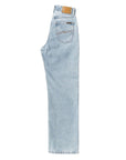 Clean Eileen Sunny Blue - INHABIT - Exclusive Stockist of Nudie Jeans
